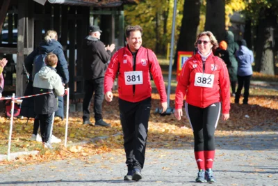 Foto des Albums: Hubertuslauf