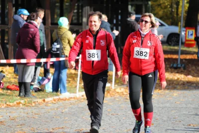 Foto des Albums: Hubertuslauf