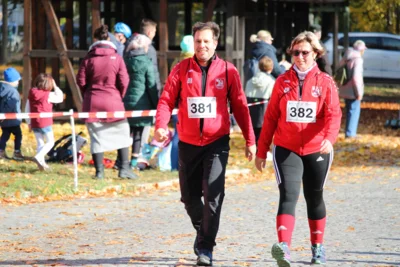 Foto des Albums: Hubertuslauf