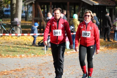 Foto des Albums: Hubertuslauf