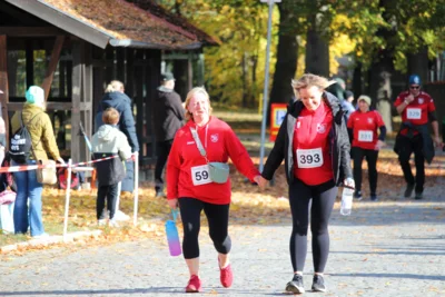 Foto des Albums: Hubertuslauf