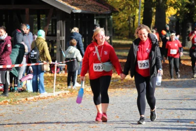 Foto des Albums: Hubertuslauf
