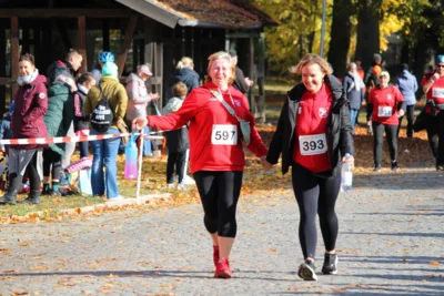 Foto des Albums: Hubertuslauf