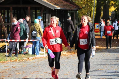 Foto des Albums: Hubertuslauf