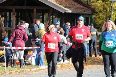 Foto des Albums: Hubertuslauf