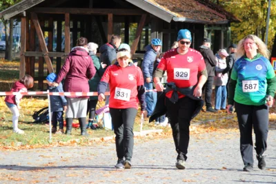 Foto des Albums: Hubertuslauf