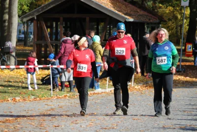 Foto des Albums: Hubertuslauf