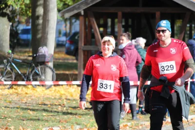 Foto des Albums: Hubertuslauf