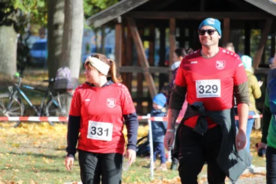 Foto des Albums: Hubertuslauf