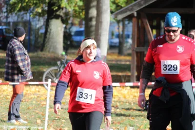 Foto des Albums: Hubertuslauf
