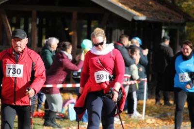 Foto des Albums: Hubertuslauf