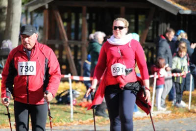 Foto des Albums: Hubertuslauf