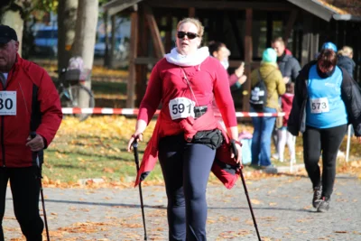 Foto des Albums: Hubertuslauf