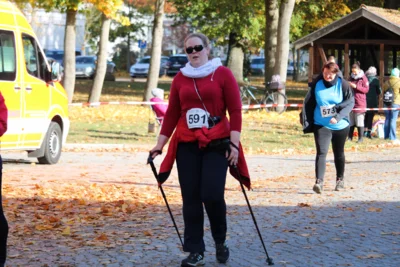 Foto des Albums: Hubertuslauf