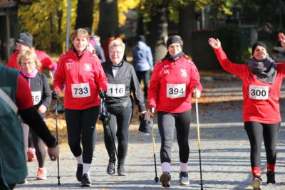 Foto des Albums: Hubertuslauf