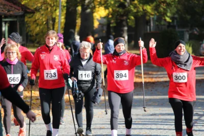 Foto des Albums: Hubertuslauf