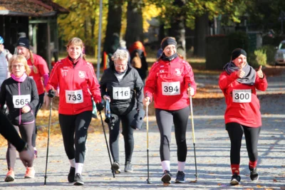 Foto des Albums: Hubertuslauf