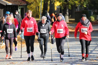 Foto des Albums: Hubertuslauf