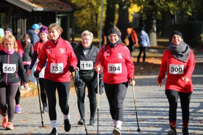 Foto des Albums: Hubertuslauf