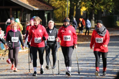 Foto des Albums: Hubertuslauf