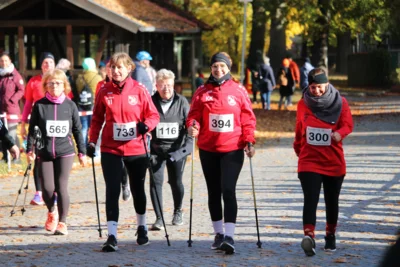 Foto des Albums: Hubertuslauf