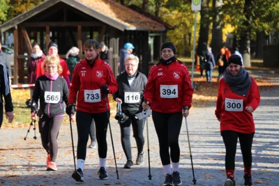 Foto des Albums: Hubertuslauf