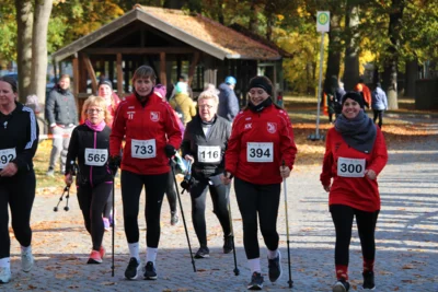Foto des Albums: Hubertuslauf