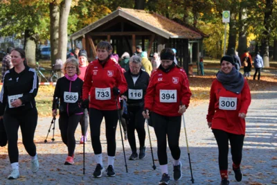 Foto des Albums: Hubertuslauf