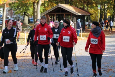 Foto des Albums: Hubertuslauf
