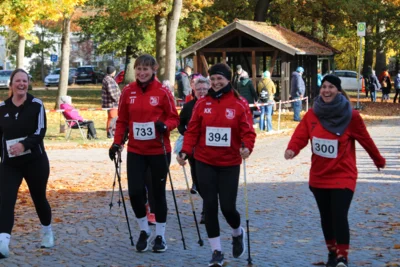 Foto des Albums: Hubertuslauf