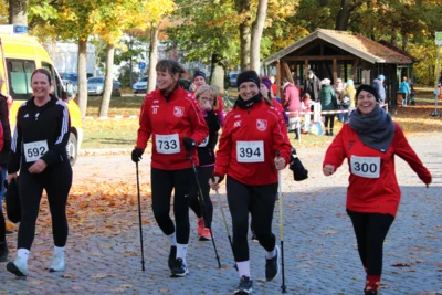 Foto des Albums: Hubertuslauf