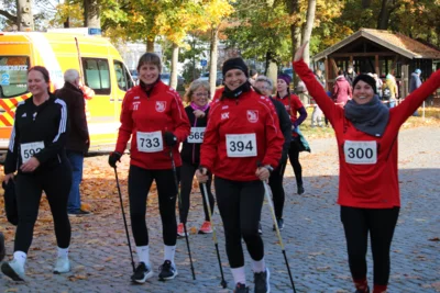 Foto des Albums: Hubertuslauf