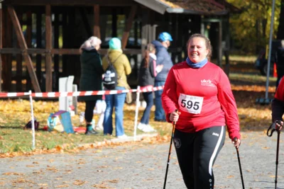 Foto des Albums: Hubertuslauf