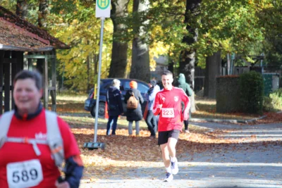 Foto des Albums: Hubertuslauf