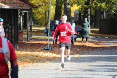 Foto des Albums: Hubertuslauf
