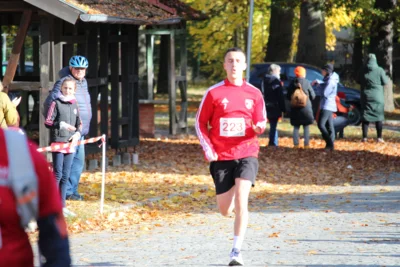 Foto des Albums: Hubertuslauf