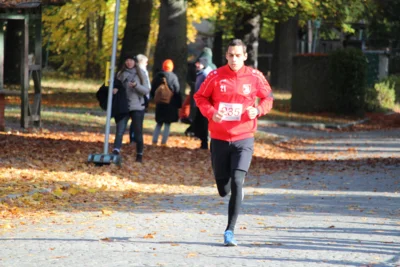 Foto des Albums: Hubertuslauf