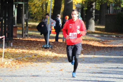 Foto des Albums: Hubertuslauf