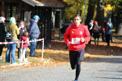 Foto des Albums: Hubertuslauf