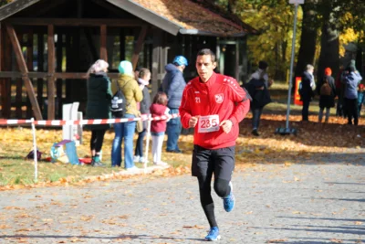 Foto des Albums: Hubertuslauf