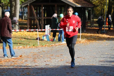 Foto des Albums: Hubertuslauf