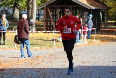 Foto des Albums: Hubertuslauf