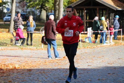 Foto des Albums: Hubertuslauf