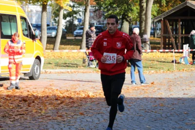 Foto des Albums: Hubertuslauf