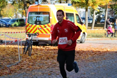 Foto des Albums: Hubertuslauf
