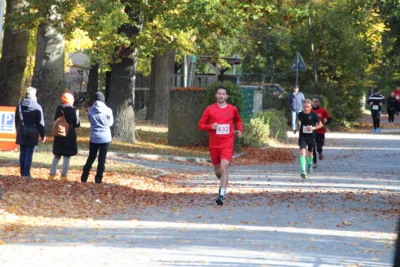 Foto des Albums: Hubertuslauf