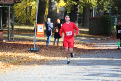 Foto des Albums: Hubertuslauf