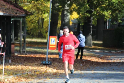 Foto des Albums: Hubertuslauf