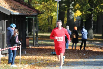 Foto des Albums: Hubertuslauf