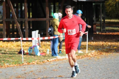 Foto des Albums: Hubertuslauf